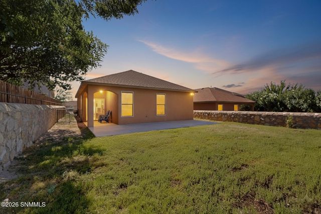 4729 Rimrock Drive, Las Cruces, NM 88012
