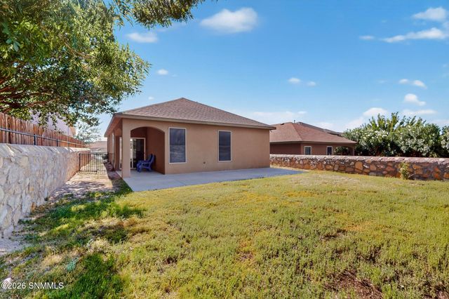 4729 Rimrock Drive, Las Cruces, NM 88012