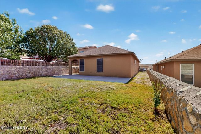 4729 Rimrock Drive, Las Cruces, NM 88012