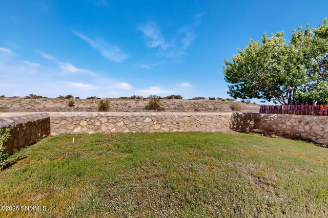 4729 Rimrock Drive, Las Cruces, NM 88012