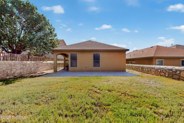 4729 Rimrock Drive, Las Cruces, NM 88012