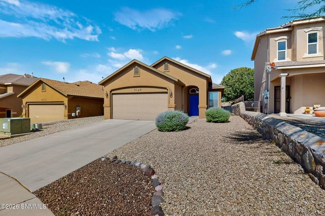 4729 Rimrock Drive, Las Cruces, NM 88012