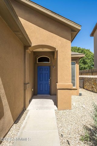 4729 Rimrock Drive, Las Cruces, NM 88012