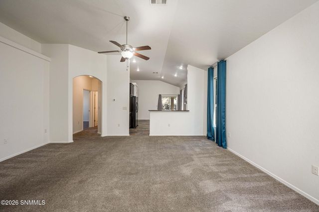 4729 Rimrock Drive, Las Cruces, NM 88012