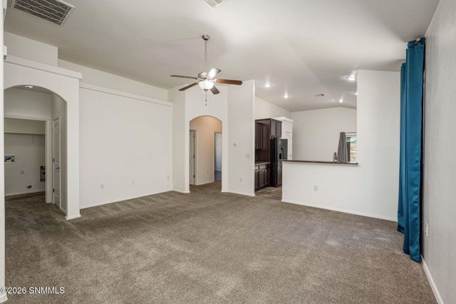 4729 Rimrock Drive, Las Cruces, NM 88012