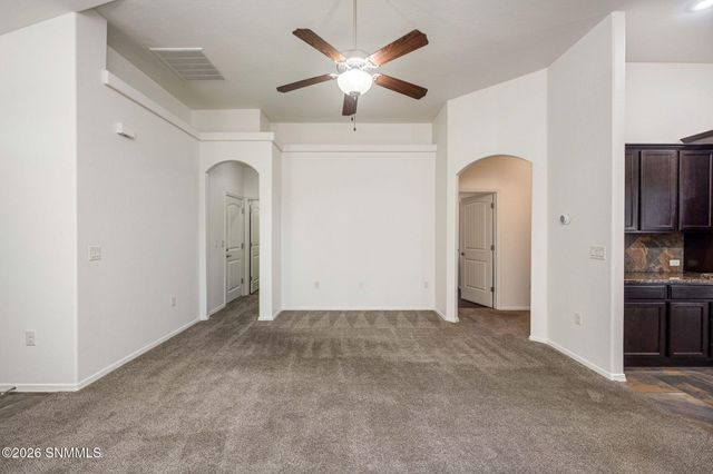 4729 Rimrock Drive, Las Cruces, NM 88012