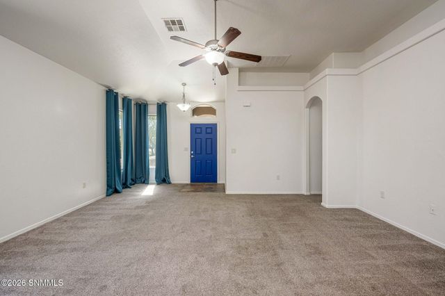 4729 Rimrock Drive, Las Cruces, NM 88012