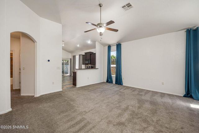 4729 Rimrock Drive, Las Cruces, NM 88012