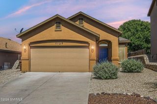 4729 Rimrock Drive, Las Cruces, NM 88012