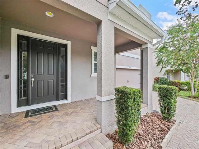 4940 PALMETTO PARK DRIVE, Winter Garden, FL 34787