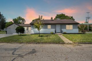 1663 Oakland Park Avenue, Columbus, OH 43224