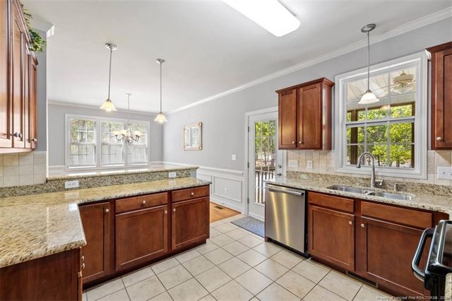 127 Clearwater Harbor, Sanford, NC 27332