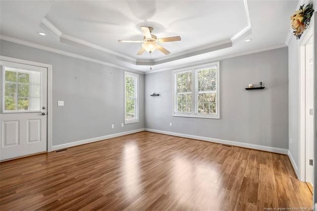 127 Clearwater Harbor, Sanford, NC 27332