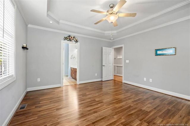 127 Clearwater Harbor, Sanford, NC 27332