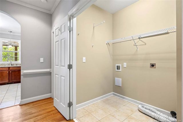 127 Clearwater Harbor, Sanford, NC 27332