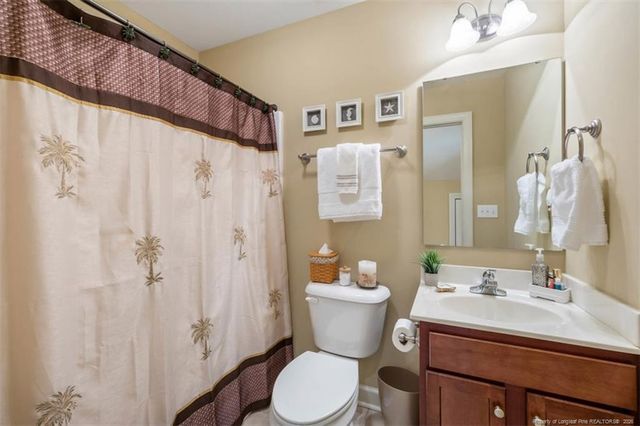 127 Clearwater Harbor, Sanford, NC 27332