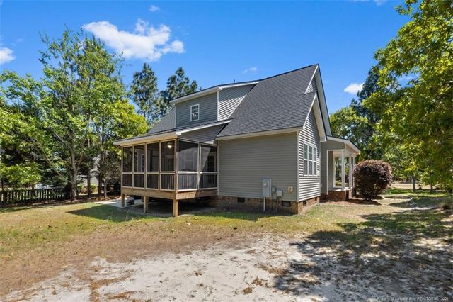 127 Clearwater Harbor, Sanford, NC 27332