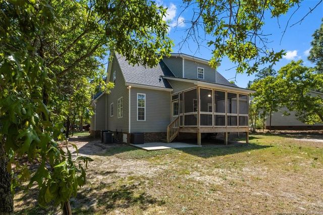 127 Clearwater Harbor, Sanford, NC 27332