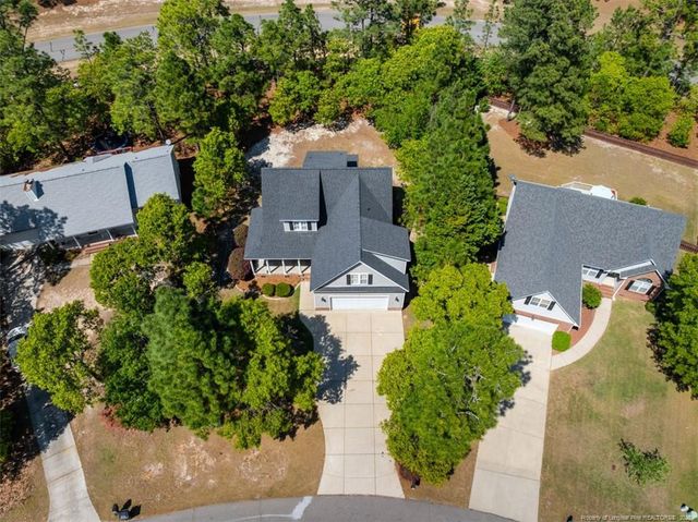 127 Clearwater Harbor, Sanford, NC 27332