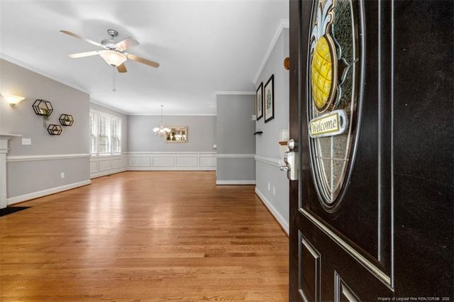 127 Clearwater Harbor, Sanford, NC 27332