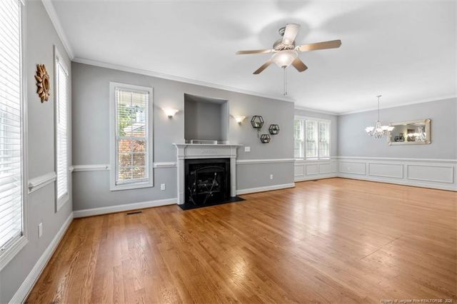 127 Clearwater Harbor, Sanford, NC 27332