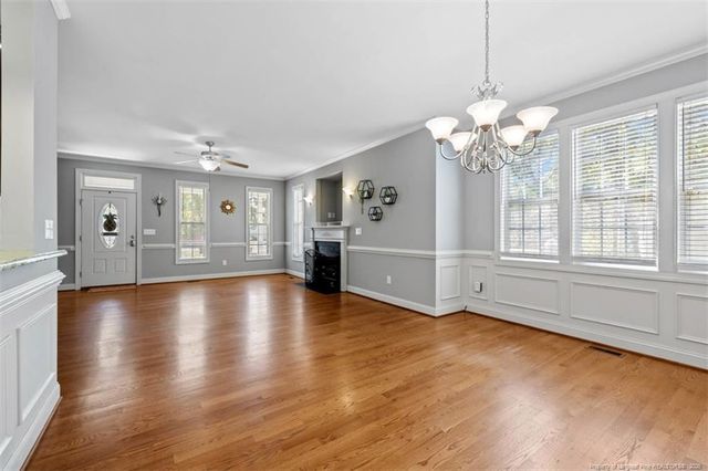 127 Clearwater Harbor, Sanford, NC 27332