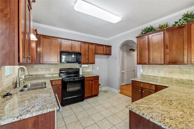 127 Clearwater Harbor, Sanford, NC 27332