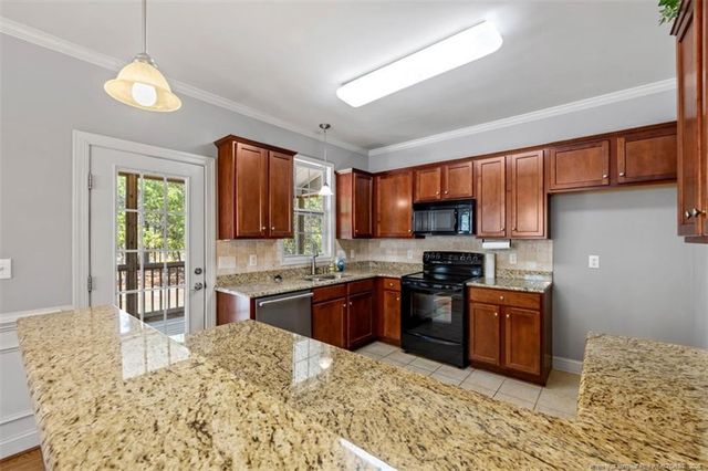 127 Clearwater Harbor, Sanford, NC 27332