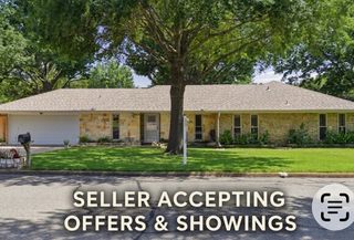 503 Mockingbird Street, Bonham, TX 75418