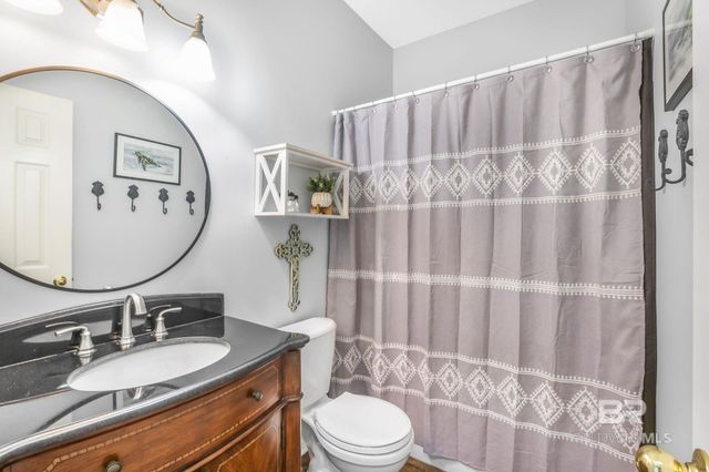 3575 Bayou Road B10, Orange Beach, AL 36561