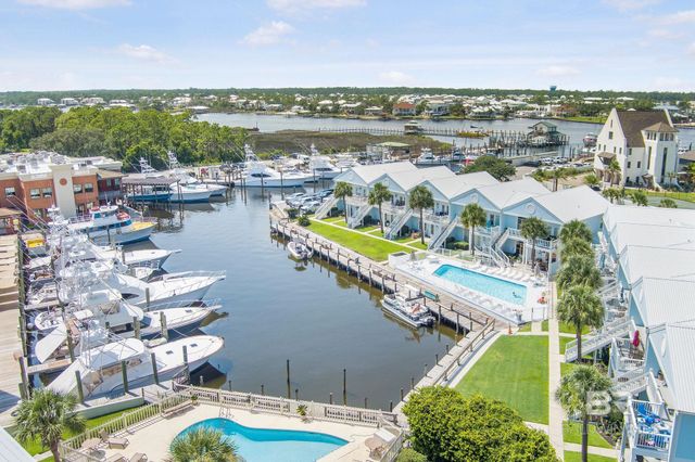 3575 Bayou Road B10, Orange Beach, AL 36561