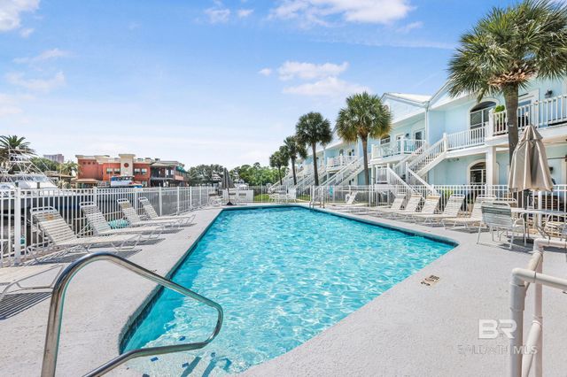 3575 Bayou Road B10, Orange Beach, AL 36561