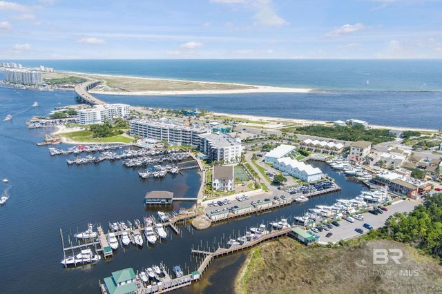 3575 Bayou Road B10, Orange Beach, AL 36561