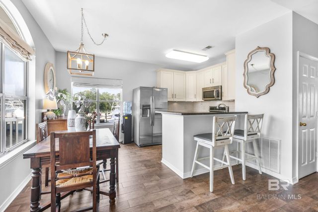 3575 Bayou Road B10, Orange Beach, AL 36561