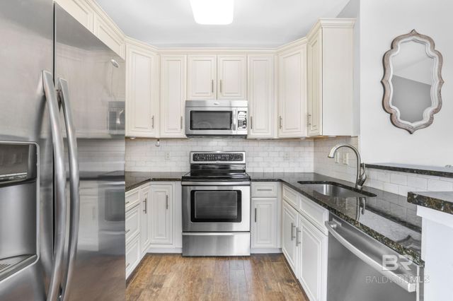 3575 Bayou Road B10, Orange Beach, AL 36561