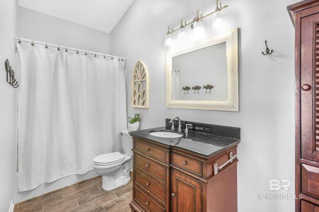 3575 Bayou Road B10, Orange Beach, AL 36561