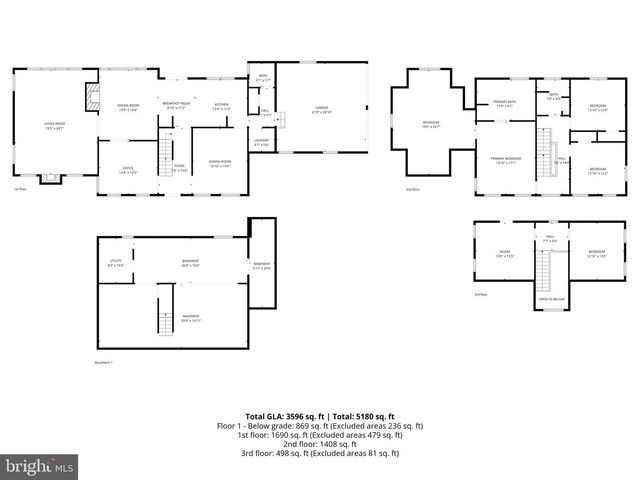 38 LARSEN RD, Ringoes, NJ 08551