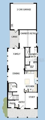 9476 HARTLINE WAY, Orlando, FL 32827