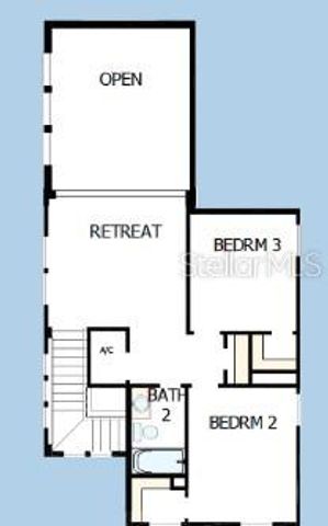 9476 HARTLINE WAY, Orlando, FL 32827