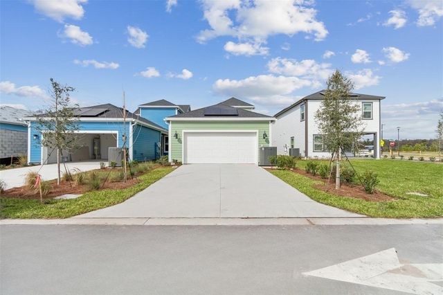 9476 HARTLINE WAY, Orlando, FL 32827