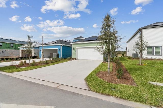 9476 HARTLINE WAY, Orlando, FL 32827