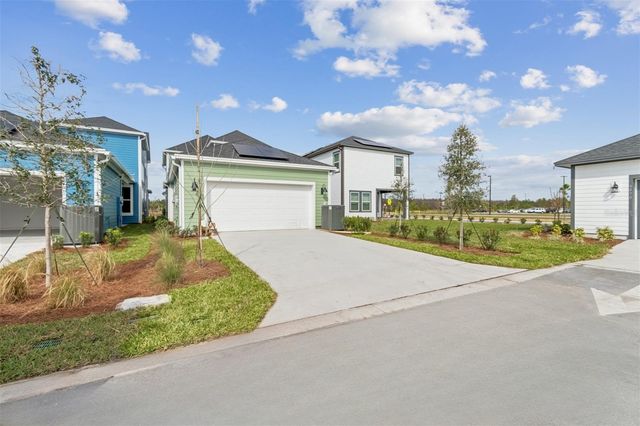 9476 HARTLINE WAY, Orlando, FL 32827