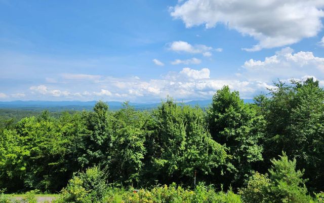 Lot 31 Lookout Drive, Blue Ridge, GA 30513