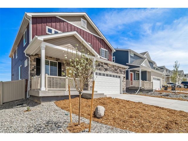 4154 Graywood Dr, Johnstown, CO 80534