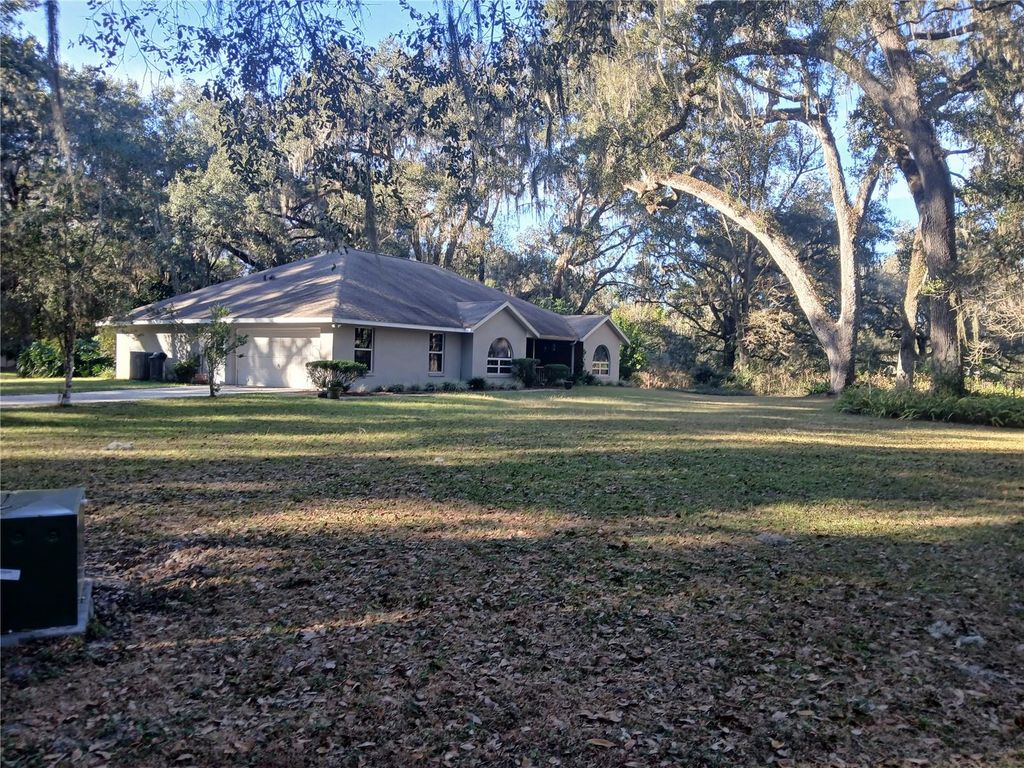 5497 W C RD 48, Bushnell, FL 33513