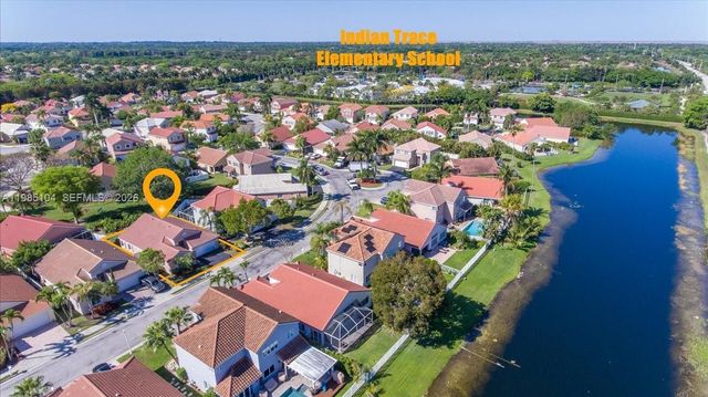 354 Bermuda Springs Dr, Weston, FL 33326