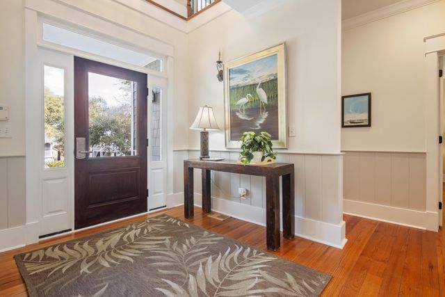 9 24th Avenue, Isle Of Palms, SC 29451