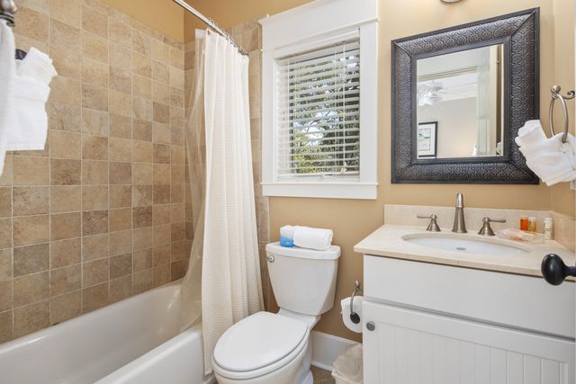 9 24th Avenue, Isle Of Palms, SC 29451