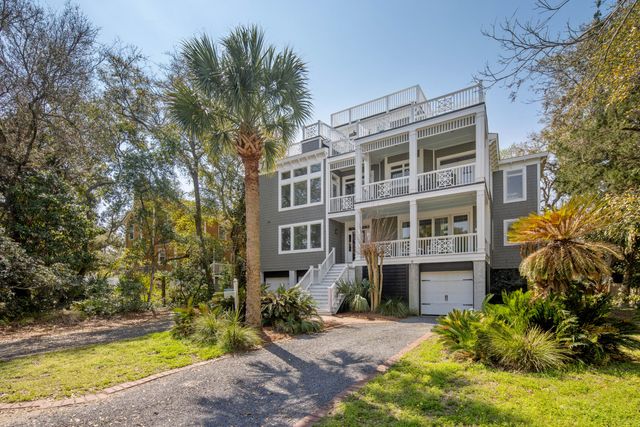 9 24th Avenue, Isle Of Palms, SC 29451