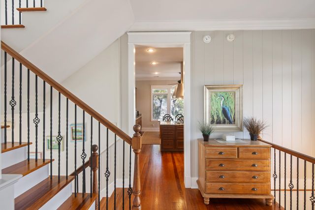 9 24th Avenue, Isle Of Palms, SC 29451